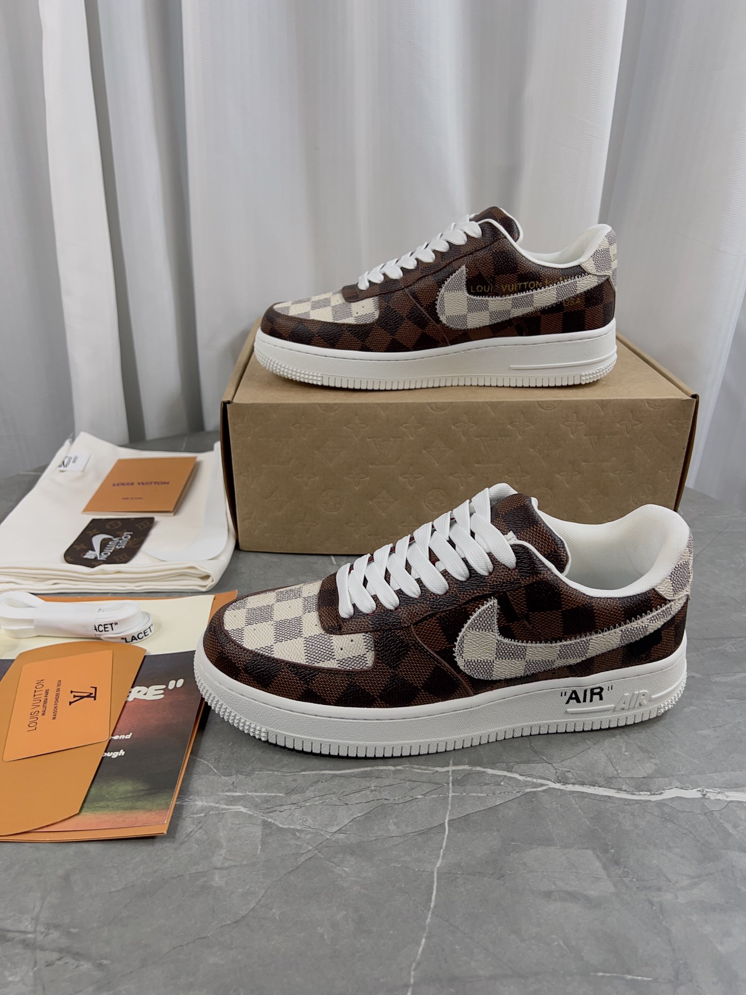 Nike Jordan shoe
